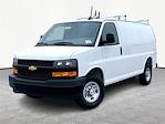 New 2025 Chevrolet Express 2500 Empty Cargo Van for sale #C250991 - photo 4