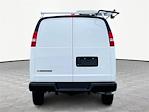 New 2025 Chevrolet Express 2500 Empty Cargo Van for sale #C250991 - photo 6