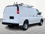 New 2025 Chevrolet Express 2500 Empty Cargo Van for sale #C250991 - photo 7