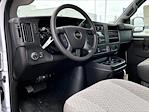 New 2025 Chevrolet Express 2500 Empty Cargo Van for sale #C250991 - photo 9