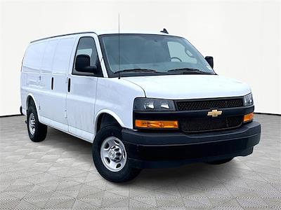 New 2025 Chevrolet Express 2500 Upfitted Cargo Van for sale #C250992 - photo 1