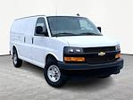 New 2025 Chevrolet Express 2500 Upfitted Cargo Van for sale #C250992 - photo 1