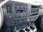New 2025 Chevrolet Express 2500 Upfitted Cargo Van for sale #C250992 - photo 11