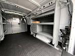 New 2025 Chevrolet Express 2500 Upfitted Cargo Van for sale #C250992 - photo 13