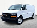 New 2025 Chevrolet Express 2500 Upfitted Cargo Van for sale #C250992 - photo 4