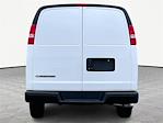 New 2025 Chevrolet Express 2500 Upfitted Cargo Van for sale #C250992 - photo 6