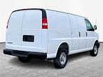 New 2025 Chevrolet Express 2500 Upfitted Cargo Van for sale #C250992 - photo 7