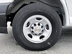 New 2025 Chevrolet Express 2500 Upfitted Cargo Van for sale #C250992 - photo 8