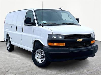 New 2025 Chevrolet Express 2500 Upfitted Cargo Van for sale #C250993 - photo 1