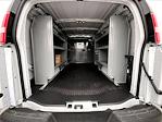 New 2025 Chevrolet Express 2500 Upfitted Cargo Van for sale #C250993 - photo 2