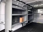 New 2025 Chevrolet Express 2500 Upfitted Cargo Van for sale #C250993 - photo 14