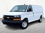 New 2025 Chevrolet Express 2500 Upfitted Cargo Van for sale #C250993 - photo 4