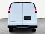 New 2025 Chevrolet Express 2500 Upfitted Cargo Van for sale #C250993 - photo 6