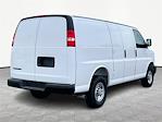 New 2025 Chevrolet Express 2500 Upfitted Cargo Van for sale #C250993 - photo 7