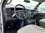 New 2025 Chevrolet Express 2500 Upfitted Cargo Van for sale #C250993 - photo 9