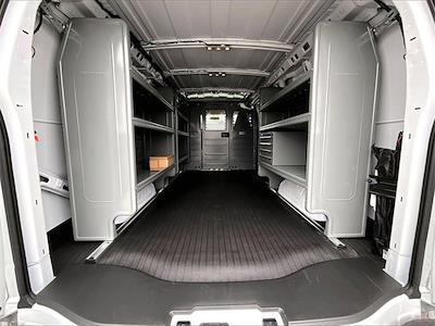 New 2025 Chevrolet Express 3500 Upfitted Cargo Van for sale #C250994 - photo 2