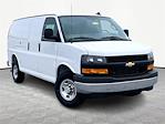 New 2025 Chevrolet Express 3500 Upfitted Cargo Van for sale #C250994 - photo 1