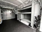 New 2025 Chevrolet Express 3500 Upfitted Cargo Van for sale #C250994 - photo 12