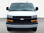 New 2025 Chevrolet Express 3500 Upfitted Cargo Van for sale #C250994 - photo 3