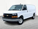 New 2025 Chevrolet Express 3500 Upfitted Cargo Van for sale #C250994 - photo 4
