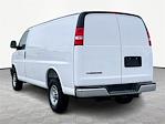 New 2025 Chevrolet Express 3500 Upfitted Cargo Van for sale #C250994 - photo 5