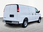 New 2025 Chevrolet Express 3500 Upfitted Cargo Van for sale #C250994 - photo 7