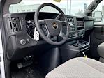 New 2025 Chevrolet Express 3500 Upfitted Cargo Van for sale #C250994 - photo 8