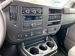 New 2025 Chevrolet Express 3500 Upfitted Cargo Van for sale #C250994 - photo 10