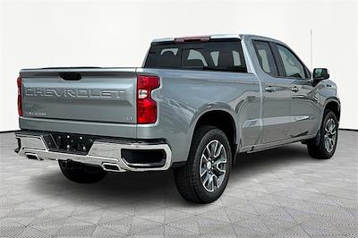 New 2026 Chevrolet Silverado 1500 LT Double Cab 4WD Pickup for sale #C260108 - photo 2