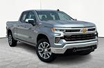 New 2026 Chevrolet Silverado 1500 LT Double Cab 4WD Pickup for sale #C260108 - photo 1