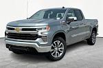New 2026 Chevrolet Silverado 1500 LT Double Cab 4WD Pickup for sale #C260108 - photo 4