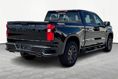 New 2026 Chevrolet Silverado 1500 RST Crew Cab 4WD Pickup for sale #C260111 - photo 2