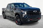 New 2026 Chevrolet Silverado 1500 RST Crew Cab 4WD Pickup for sale #C260111 - photo 1