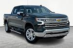 New 2026 Chevrolet Silverado 1500 LTZ Crew Cab 4WD Pickup for sale #C260113 - photo 1
