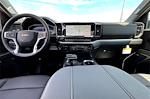 New 2026 Chevrolet Silverado 1500 LTZ Crew Cab 4WD Pickup for sale #C260113 - photo 10