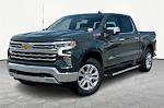 New 2026 Chevrolet Silverado 1500 LTZ Crew Cab 4WD Pickup for sale #C260113 - photo 4
