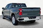 New 2026 Chevrolet Silverado 1500 LTZ Crew Cab 4WD Pickup for sale #C260113 - photo 5