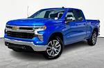 New 2026 Chevrolet Silverado 1500 LT Double Cab 4WD Pickup for sale #C260122 - photo 4