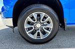 New 2026 Chevrolet Silverado 1500 LT Double Cab 4WD Pickup for sale #C260122 - photo 7