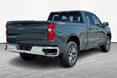 New 2026 Chevrolet Silverado 1500 LT Double Cab 4WD Pickup for sale #C260123 - photo 2