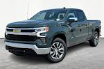 New 2026 Chevrolet Silverado 1500 LT Double Cab 4WD Pickup for sale #C260123 - photo 4
