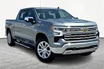 New 2026 Chevrolet Silverado 1500 LTZ Crew Cab 4WD Pickup for sale #C260134 - photo 1