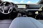 New 2026 Chevrolet Silverado 1500 LTZ Crew Cab 4WD Pickup for sale #C260134 - photo 10