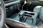 New 2026 Chevrolet Silverado 1500 LTZ Crew Cab 4WD Pickup for sale #C260134 - photo 12