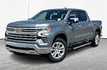 New 2026 Chevrolet Silverado 1500 LTZ Crew Cab 4WD Pickup for sale #C260134 - photo 4