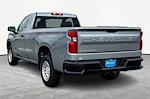 New 2026 Chevrolet Silverado 1500 Work Truck Regular Cab Pickup for sale #C260135 - photo 5
