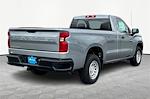 New 2026 Chevrolet Silverado 1500 Work Truck Regular Cab Pickup for sale #C260135 - photo 2