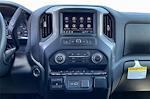 New 2026 Chevrolet Silverado 1500 Custom Crew Cab 4WD Pickup for sale #C260136 - photo 11