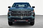 New 2026 Chevrolet Silverado 1500 Custom Crew Cab 4WD Pickup for sale #C260136 - photo 3