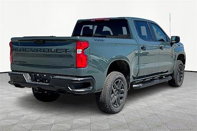 New 2026 Chevrolet Silverado 1500 LT Crew Cab 4WD Pickup for sale #C260137 - photo 2